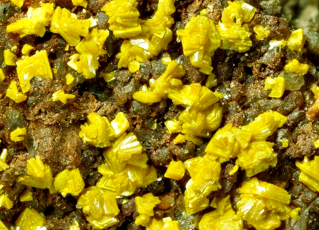 瑞典议会通过议案 明年1月1日解禁铀矿开采