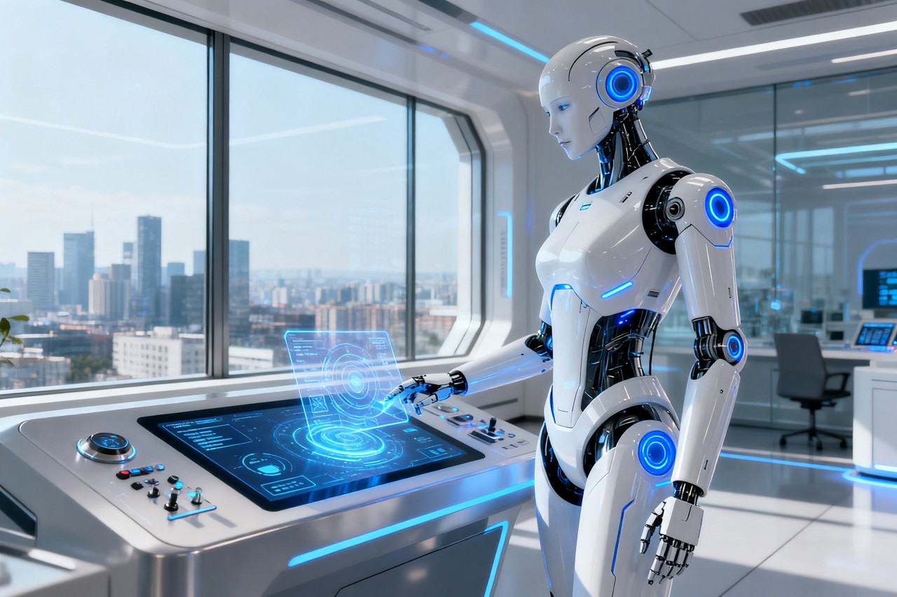 机器人何时迎来“ChatGPT时刻”？具身智能爆发前夜，行业人士的几点思考