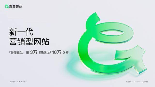 2025 年国内官网制作公司排行：5 家口碑爆棚的优质企业盘点，避坑攻略全奉上