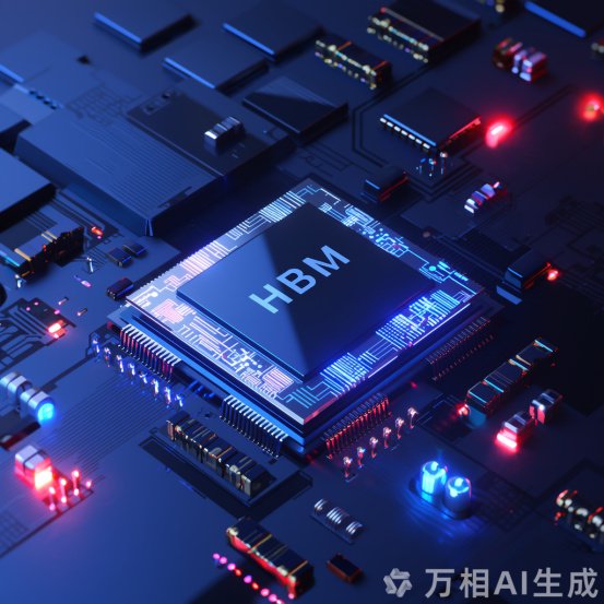 HBM4溢价红利来袭,A股产业链谁能分羹?