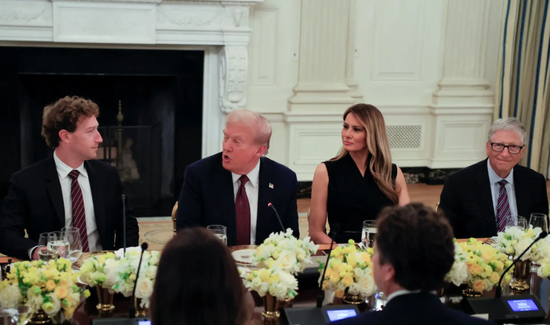 Meta确认:6000亿美元投资计划