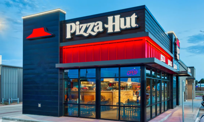 百胜中国：必胜客出售评估不影响中国市场运营，必胜客中国门店4022家