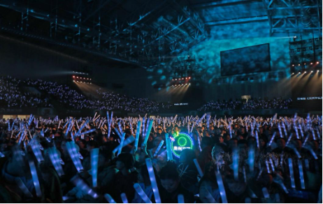 “君品共鉴·声宴东方”音乐盛典落地遵义