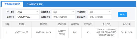 石药HER2单抗报产,华润三九拿下罕见病创新药,国产CAR-T超8.6亿美元出海