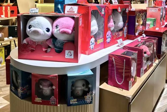 十五运顶流火到断货，网友：根本抢不到