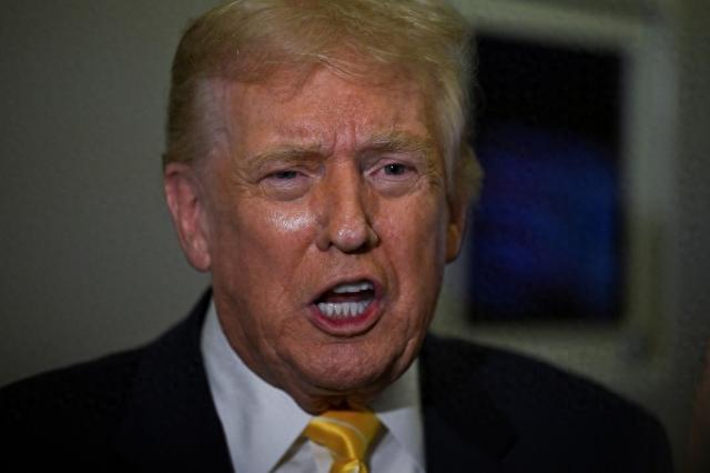 特朗普削减多种农产品关税,美媒:物价上涨已引起美国选民不满