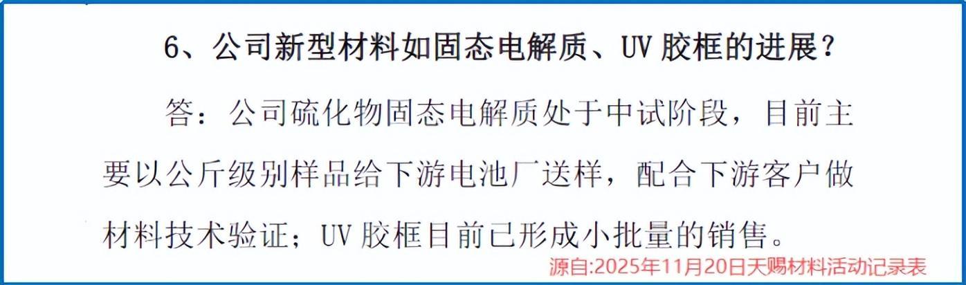 760亿,固态电池巨头,订单狂飙!