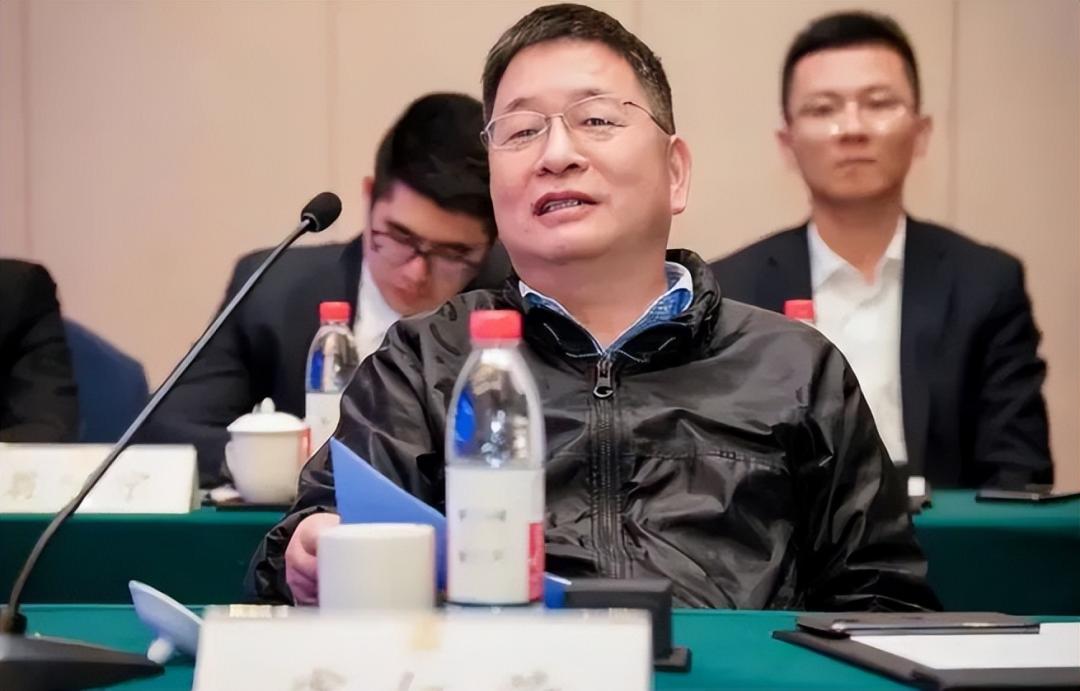 豪捐36亿股份,昔日“中国首善”又双叒叕做慈善