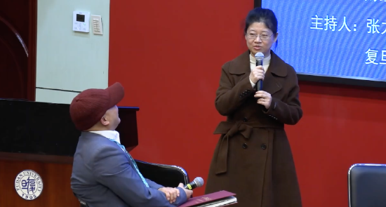 中山医院叶晓丹：AI的介入大幅提升诊断效率，让医生从繁琐的重复性工作中解脱